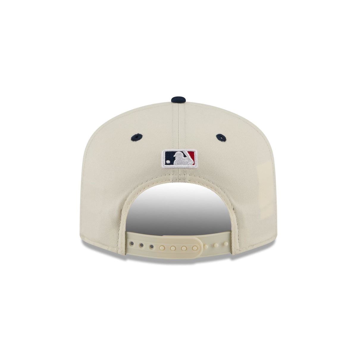 Cleveland Guardians Independence Day 2026 19TWENTY Snapback Hat
