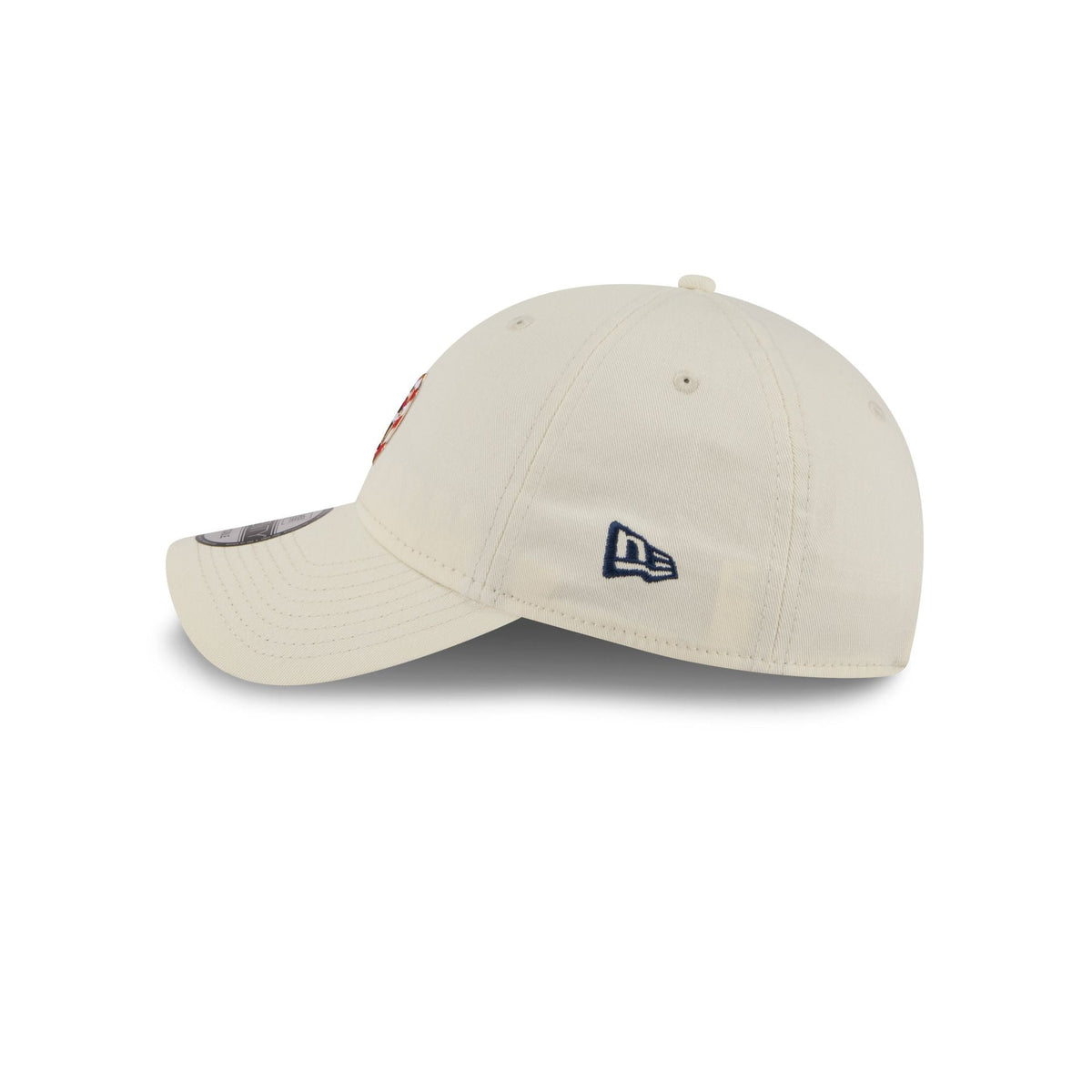 Detroit Tigers Independence Day 2026 9TWENTY Adjustable Hat