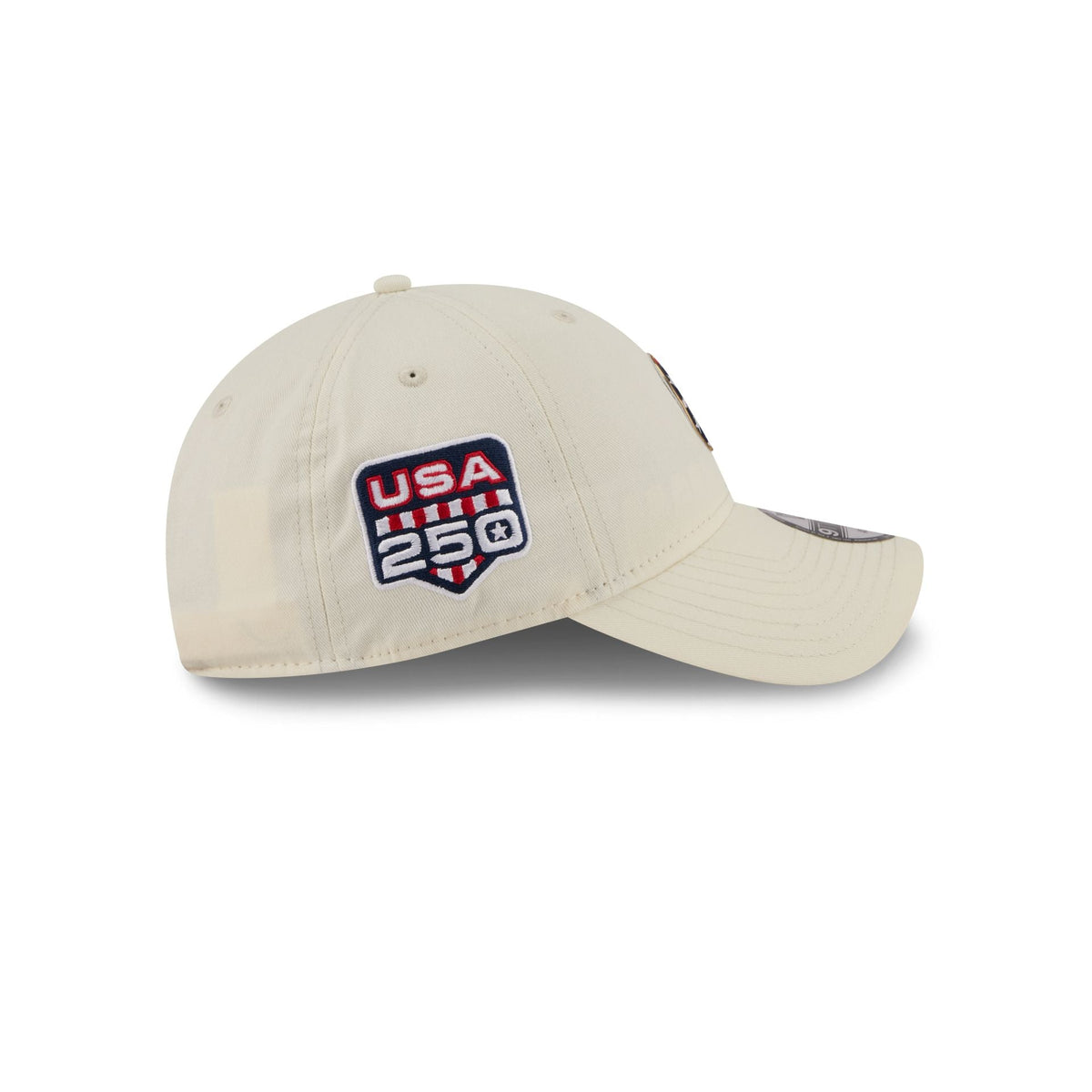 Chicago Cubs Independence Day 2026 9TWENTY Adjustable Hat