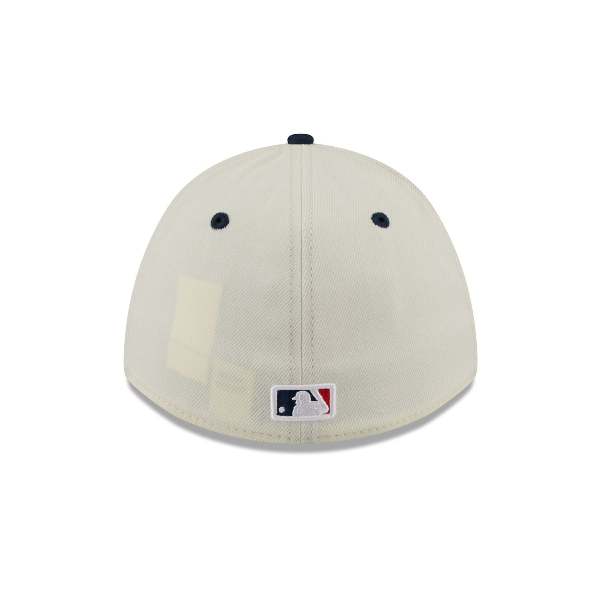 San Diego Padres Independence Day 2026 39THIRTY M-Crown Stretch Fit Hat