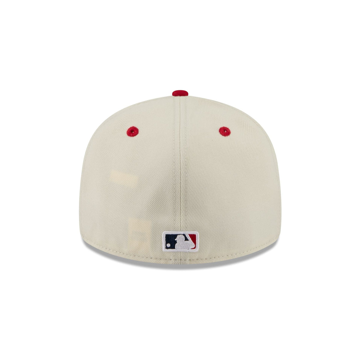 Miami Marlins Independence Day 2026 Low Profile 59FIFTY Fitted Hat