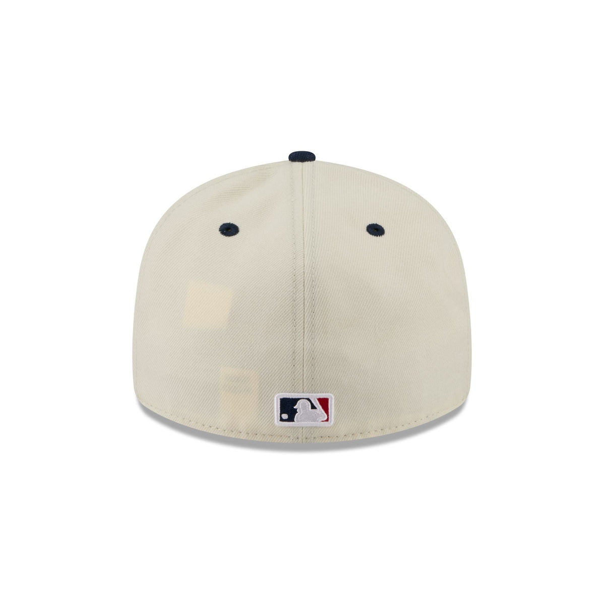 Tampa Bay Rays Independence Day 2026 Low Profile 59FIFTY Fitted Hat