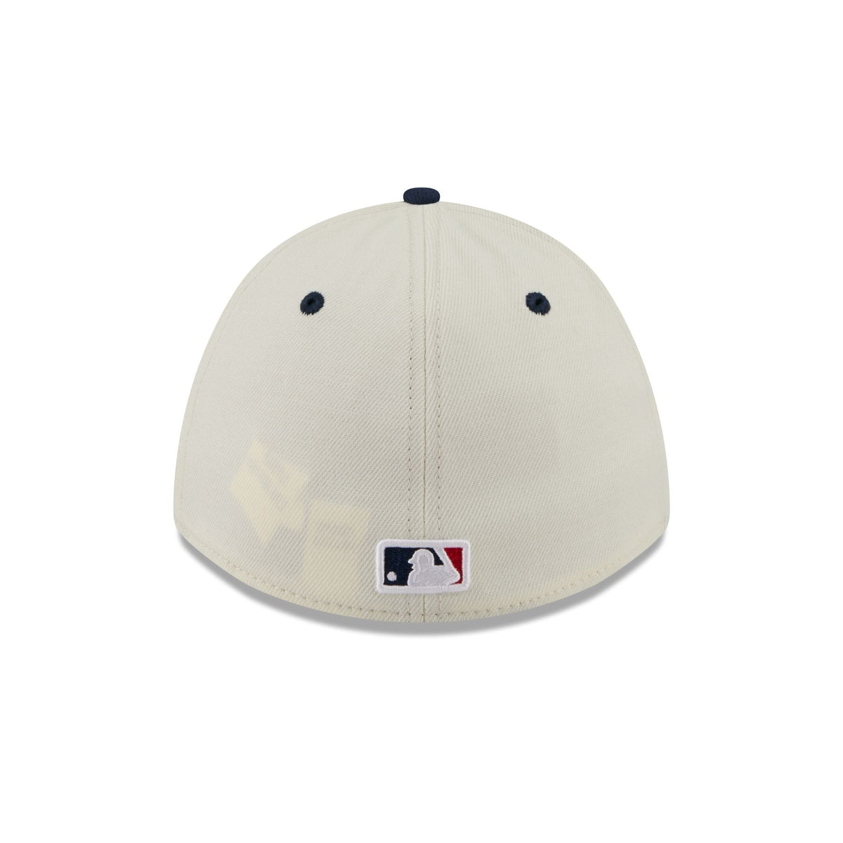 Chicago Cubs Independence Day 2026 39THIRTY M-Crown Stretch Fit Hat