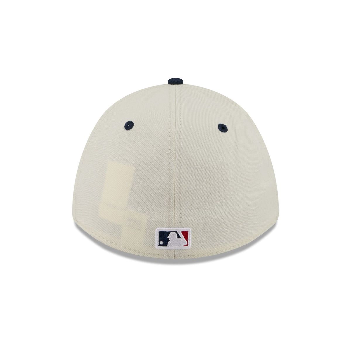Atlanta Braves Independence Day 2026 39THIRTY M-Crown Stretch Fit Hat