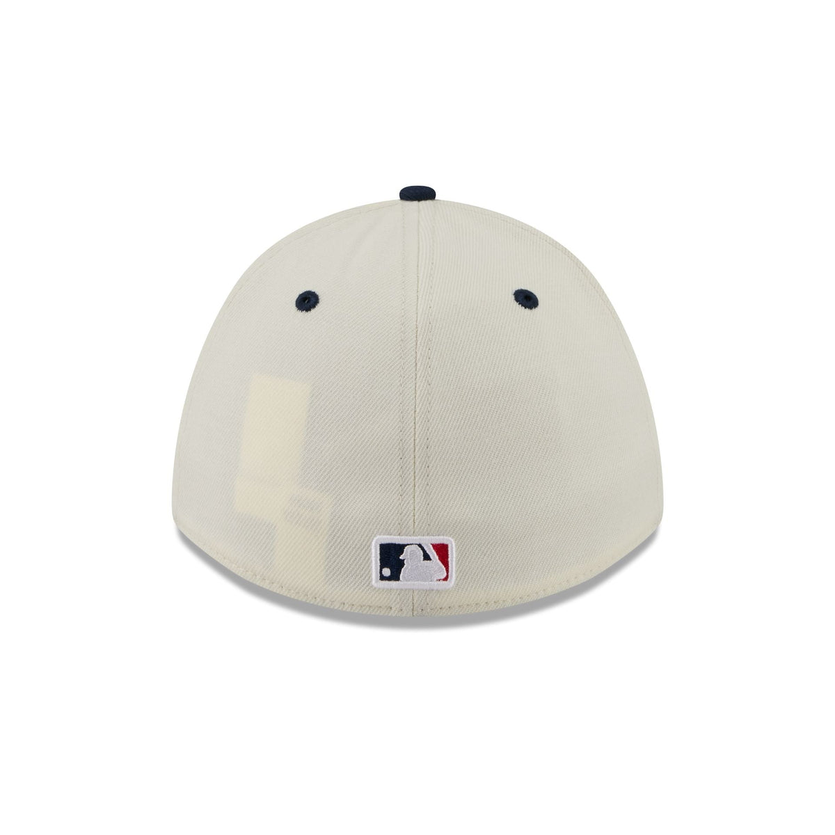 New York Mets Independence Day 2026 39THIRTY M-Crown Stretch Fit Hat
