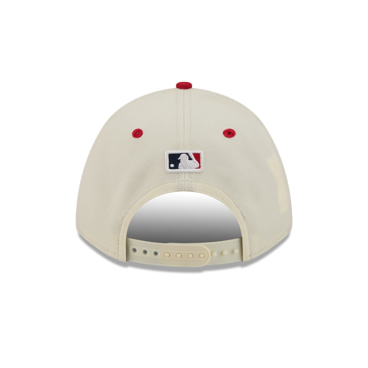 Washington Nationals Independence Day 2026 9FORTY M-Crown Snapback Hat