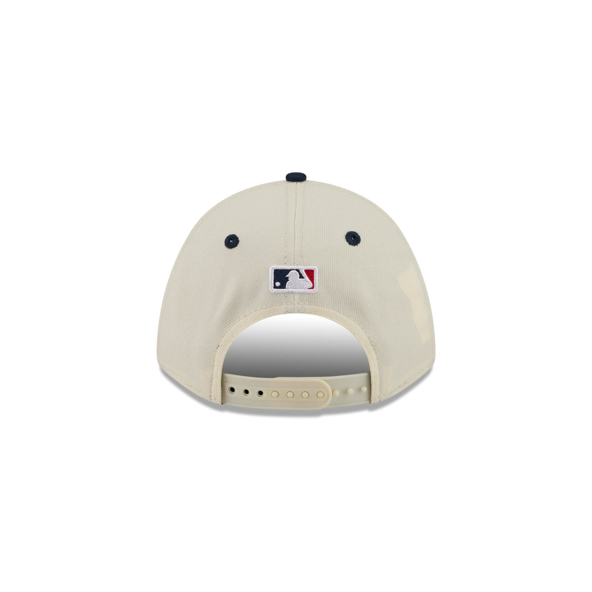 New York Yankees Independence Day 2026 Kids 9FORTY M-Crown Snapback Hat