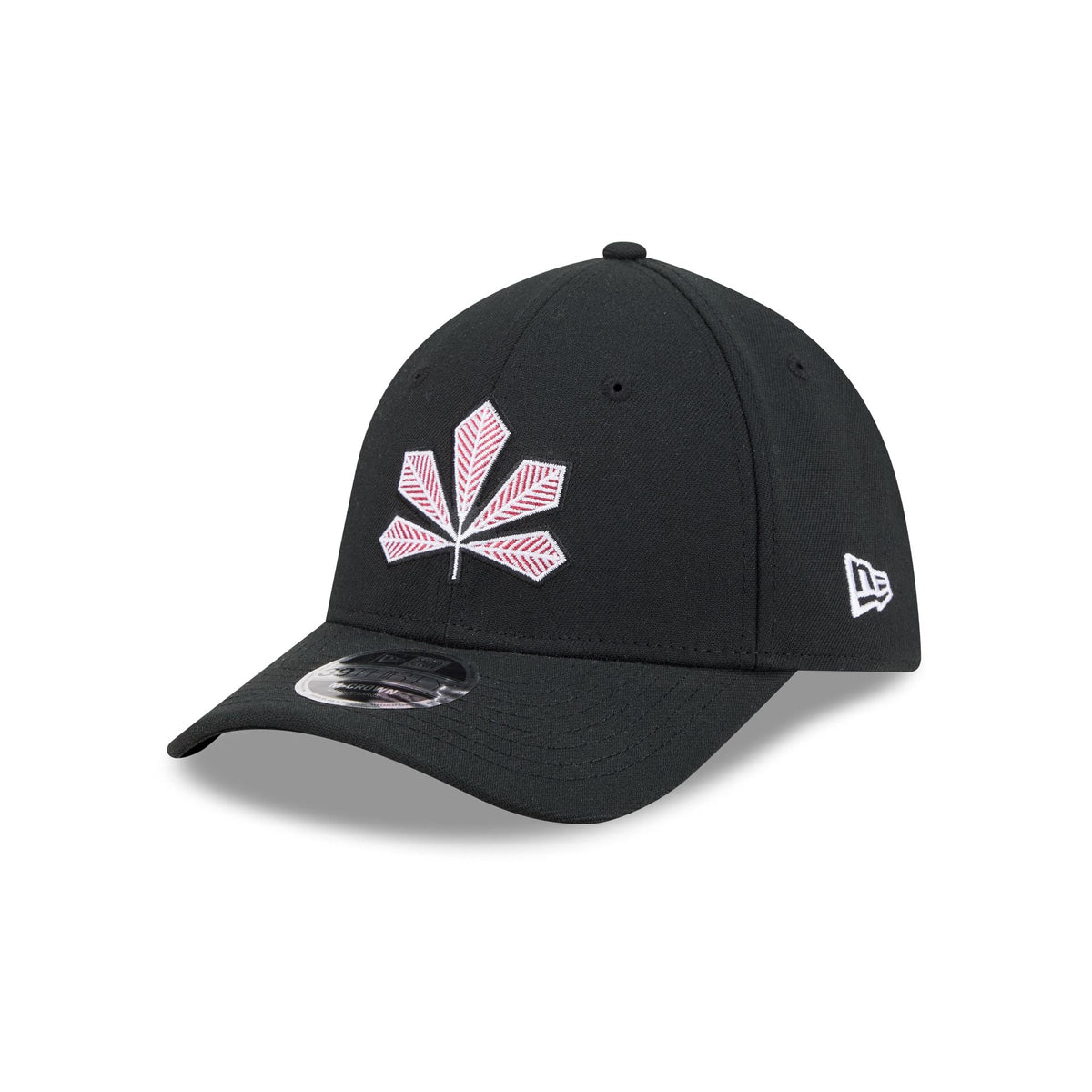 Cincinnati Reds 2026 City Connect Fan Specialty 39THIRTY M-Crown Stretch Fit Hat