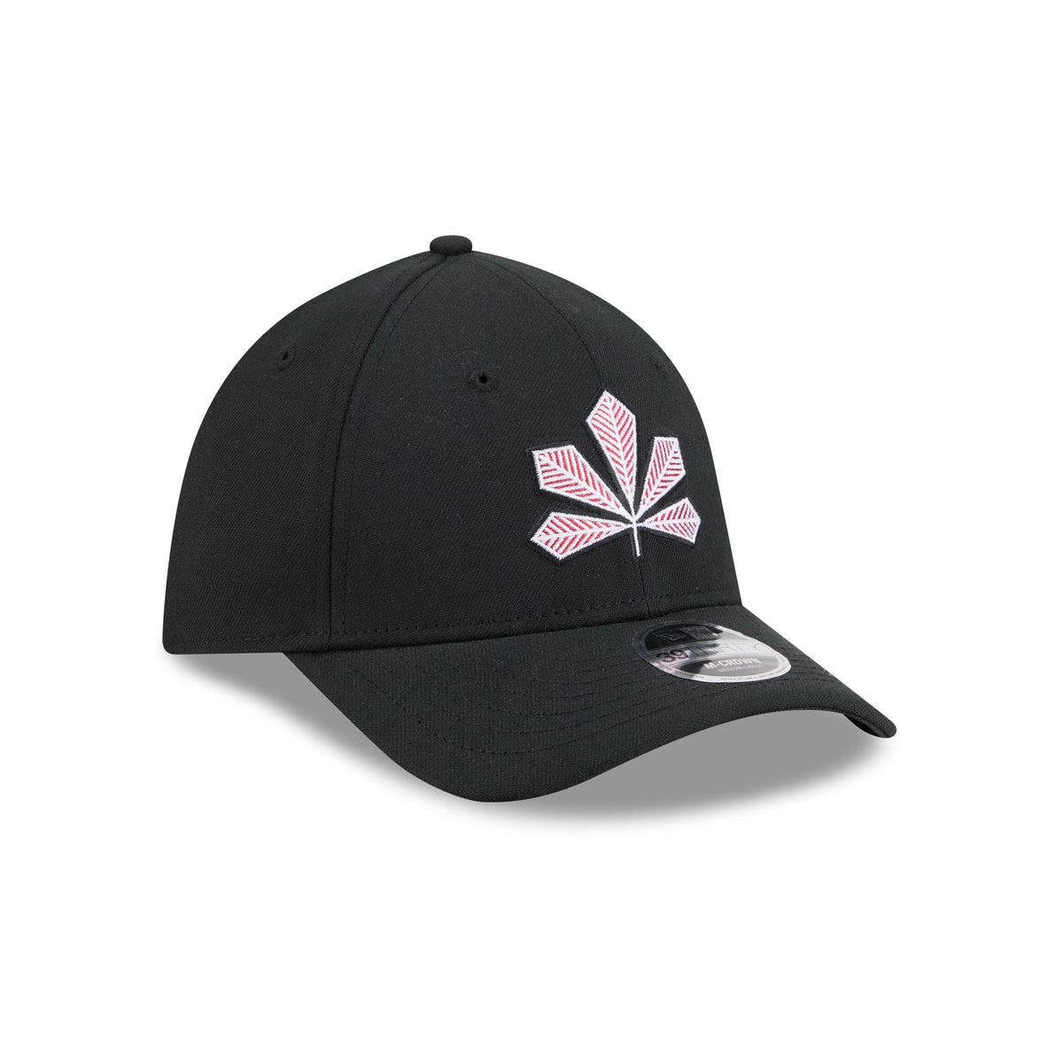 Cincinnati Reds 2026 City Connect Fan Specialty 39THIRTY M-Crown Stretch Fit Hat