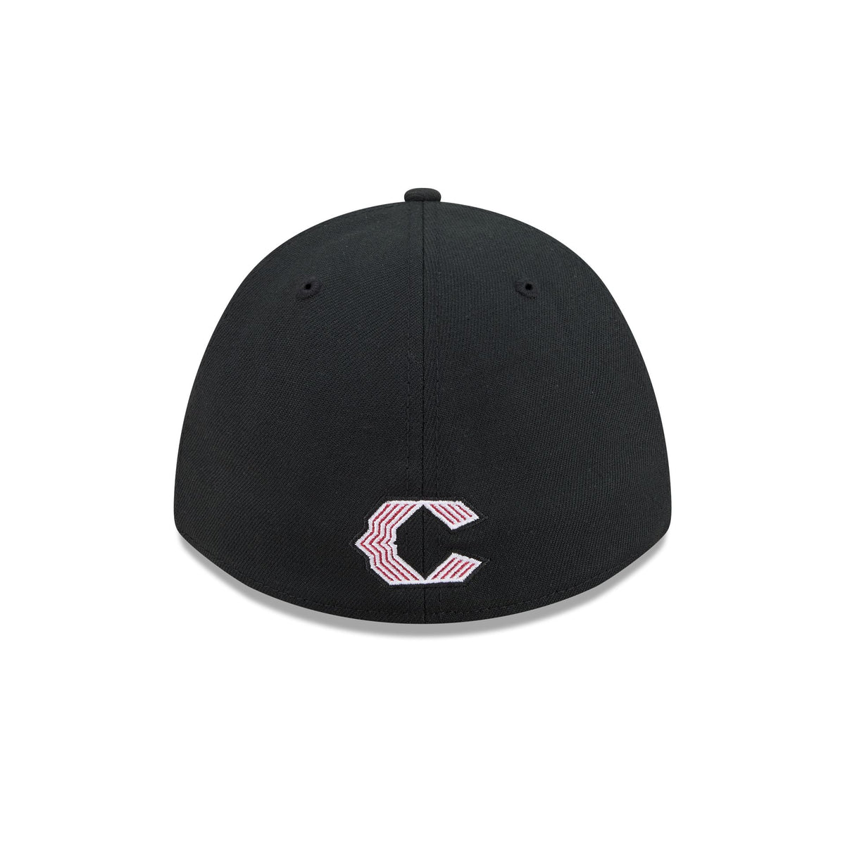 Cincinnati Reds 2026 City Connect Fan Specialty 39THIRTY M-Crown Stretch Fit Hat