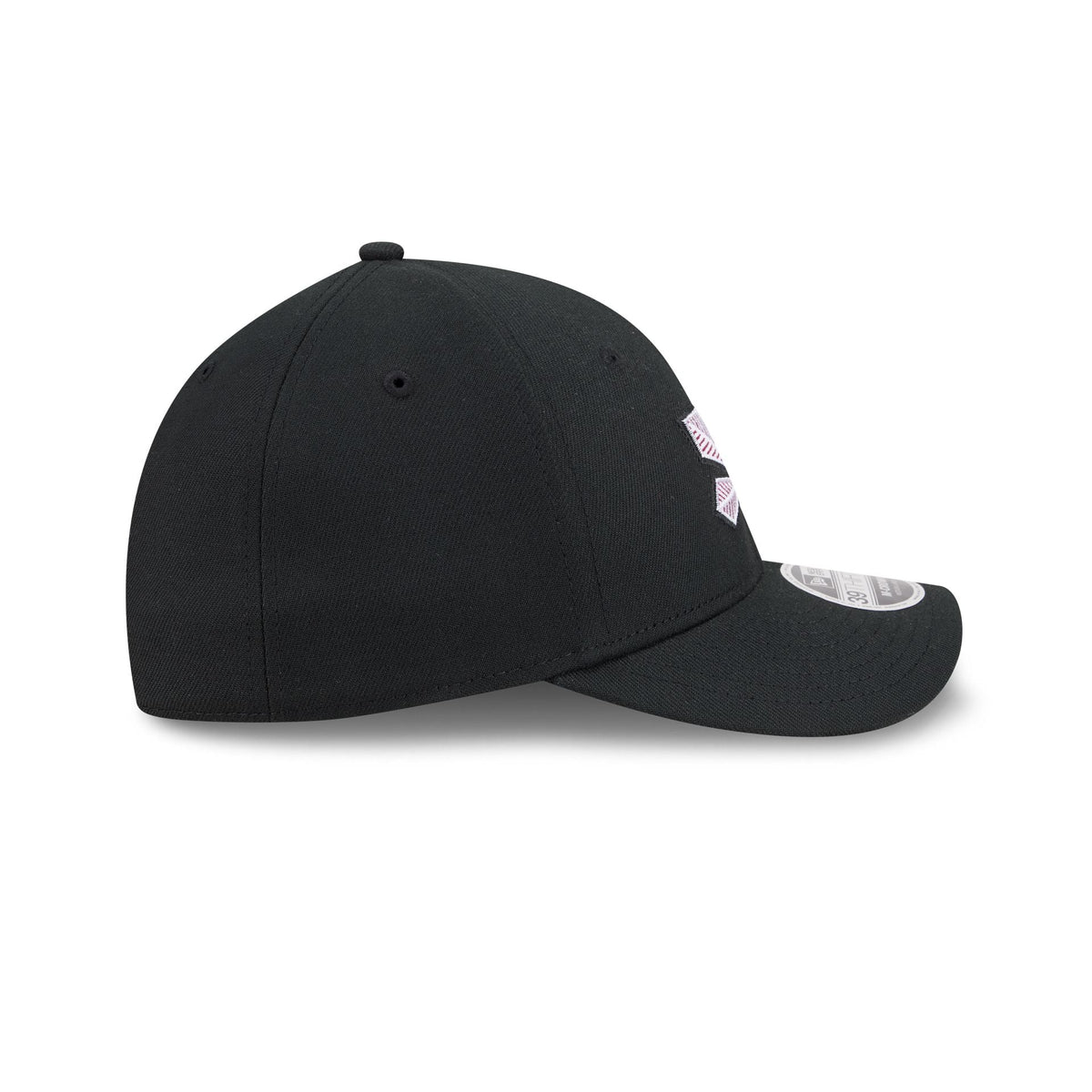Cincinnati Reds 2026 City Connect Fan Specialty 39THIRTY M-Crown Stretch Fit Hat