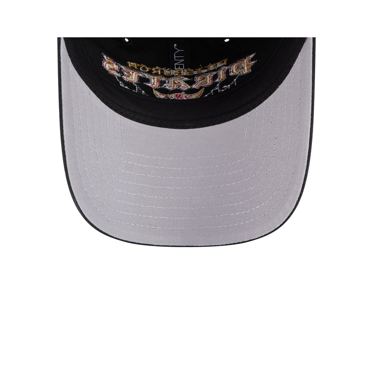 Pittsburgh Pirates 2026 City Connect Fan Specialty 9TWENTY Adjustable Hat