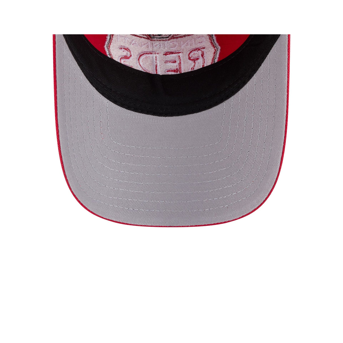 Cincinnati Reds 2026 City Connect Fan Specialty 9TWENTY Adjustable Hat