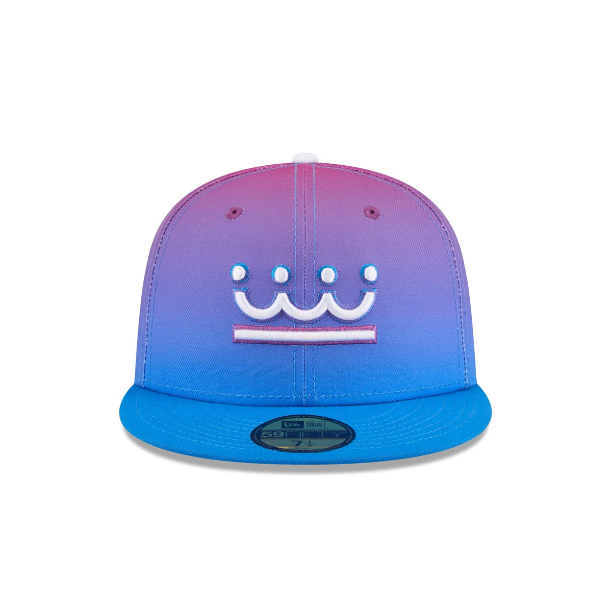Kansas City Royals 2026 City Connect 59FIFTY Fitted Hat