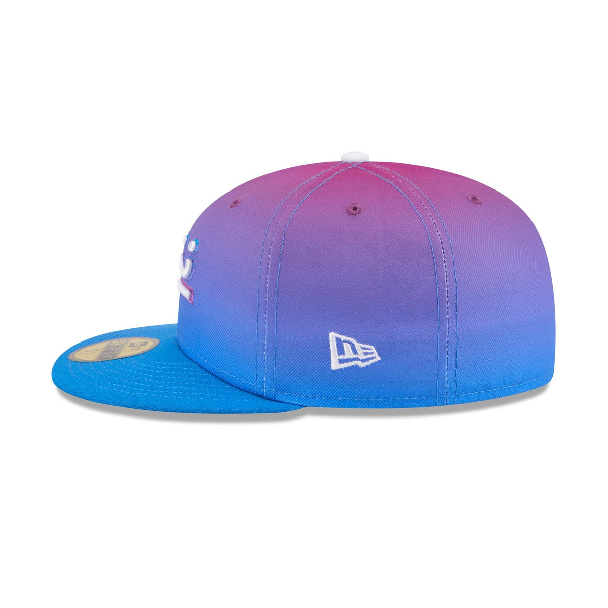 Kansas City Royals 2026 City Connect 59FIFTY Fitted Hat