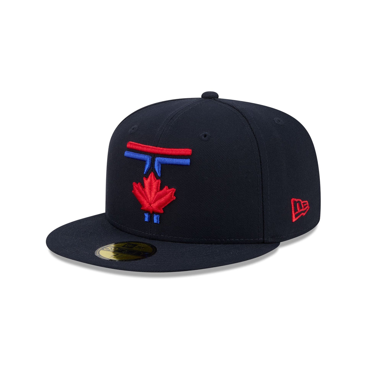 Toronto Blue Jays 2026 City Connect 59FIFTY Fitted Hat