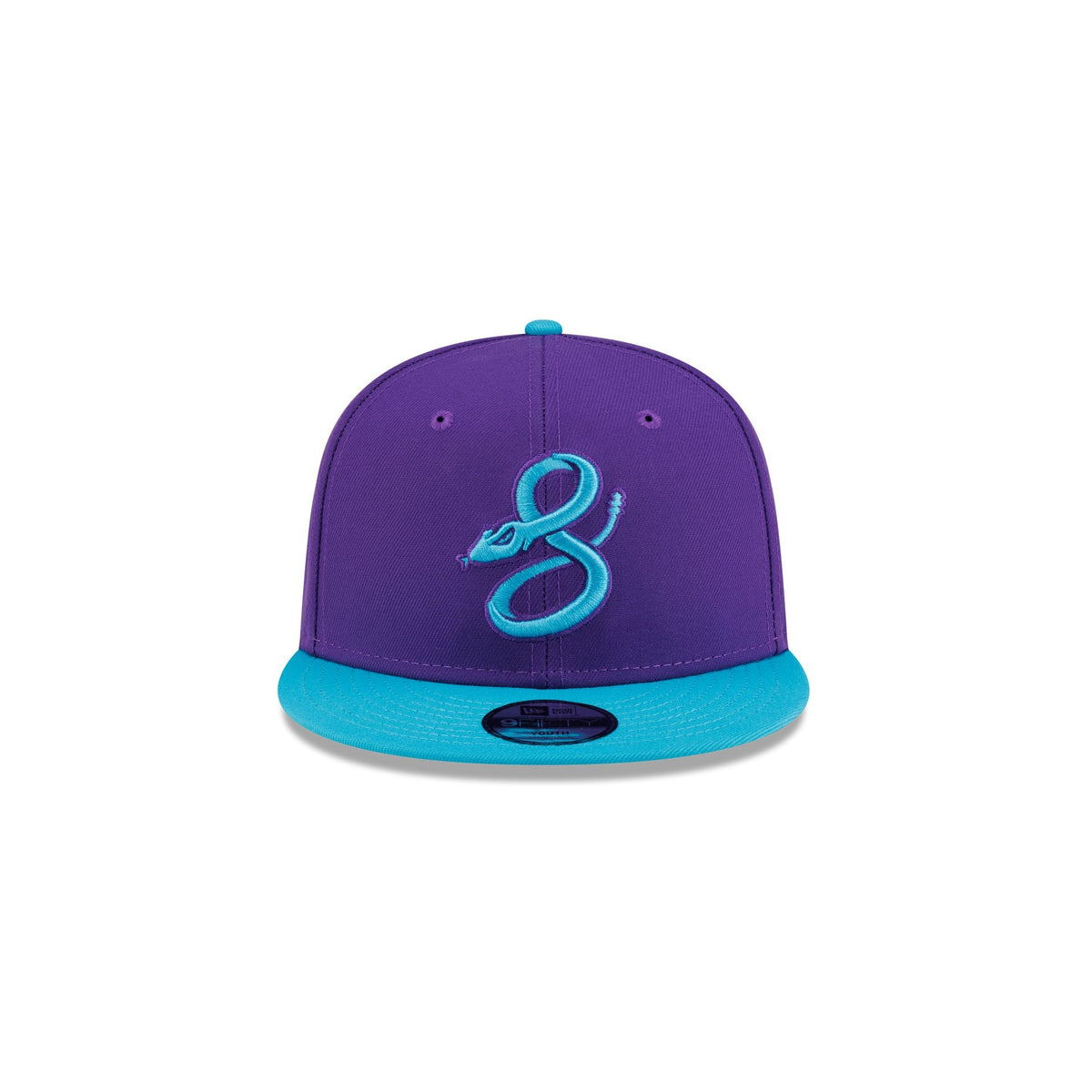Arizona Diamondbacks 2026 City Connect Kids 9FIFTY Snapback Hat