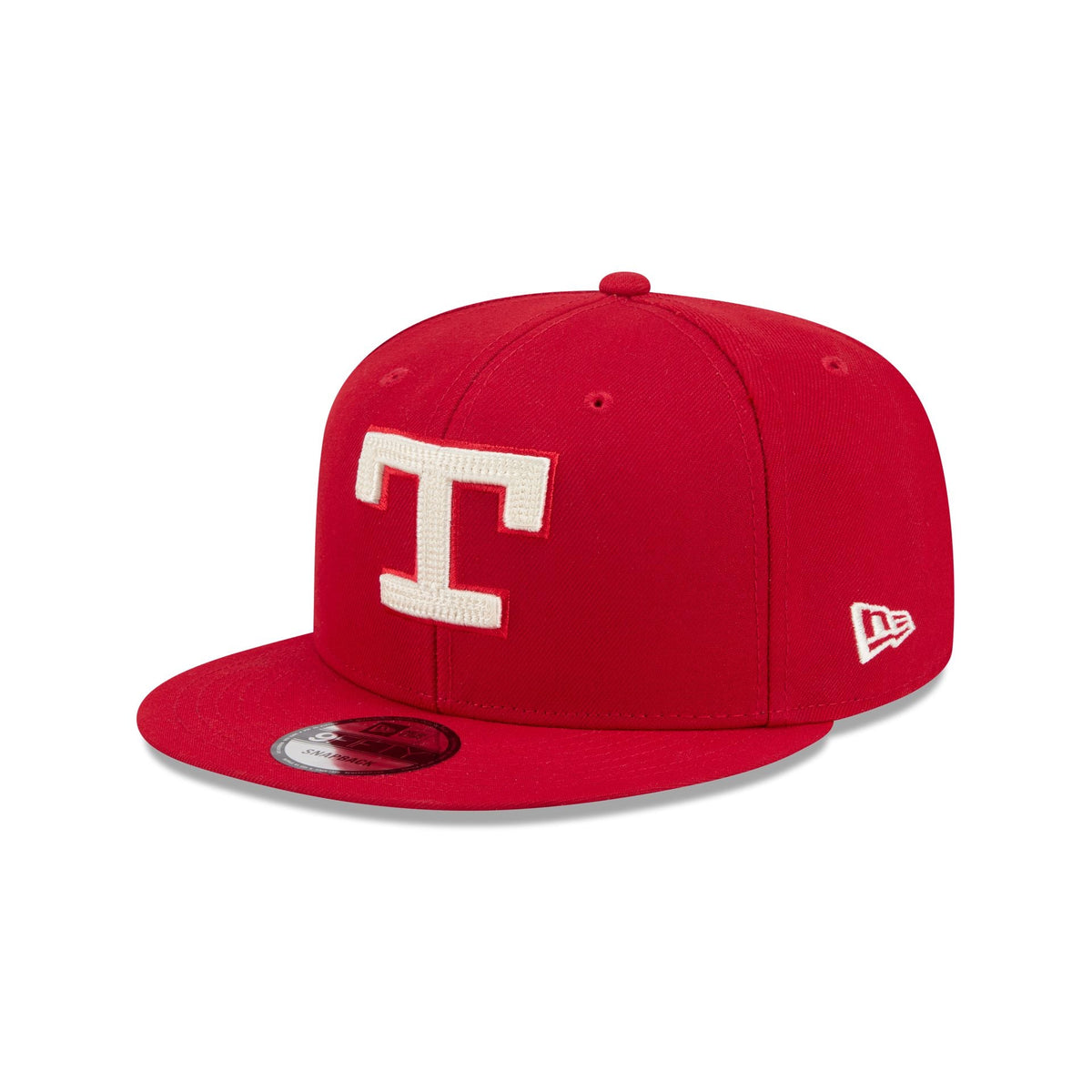 Texas Rangers 2026 City Connect 9FIFTY Snapback Hat