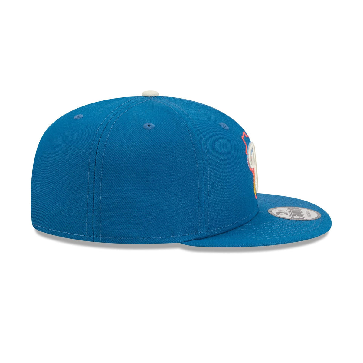 Milwaukee Brewers 2026 City Connect 9FIFTY Snapback Hat