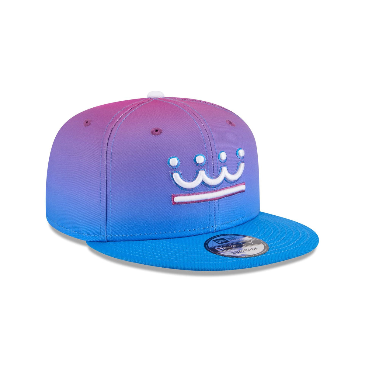 Kansas City Royals 2026 City Connect 9FIFTY Snapback Hat