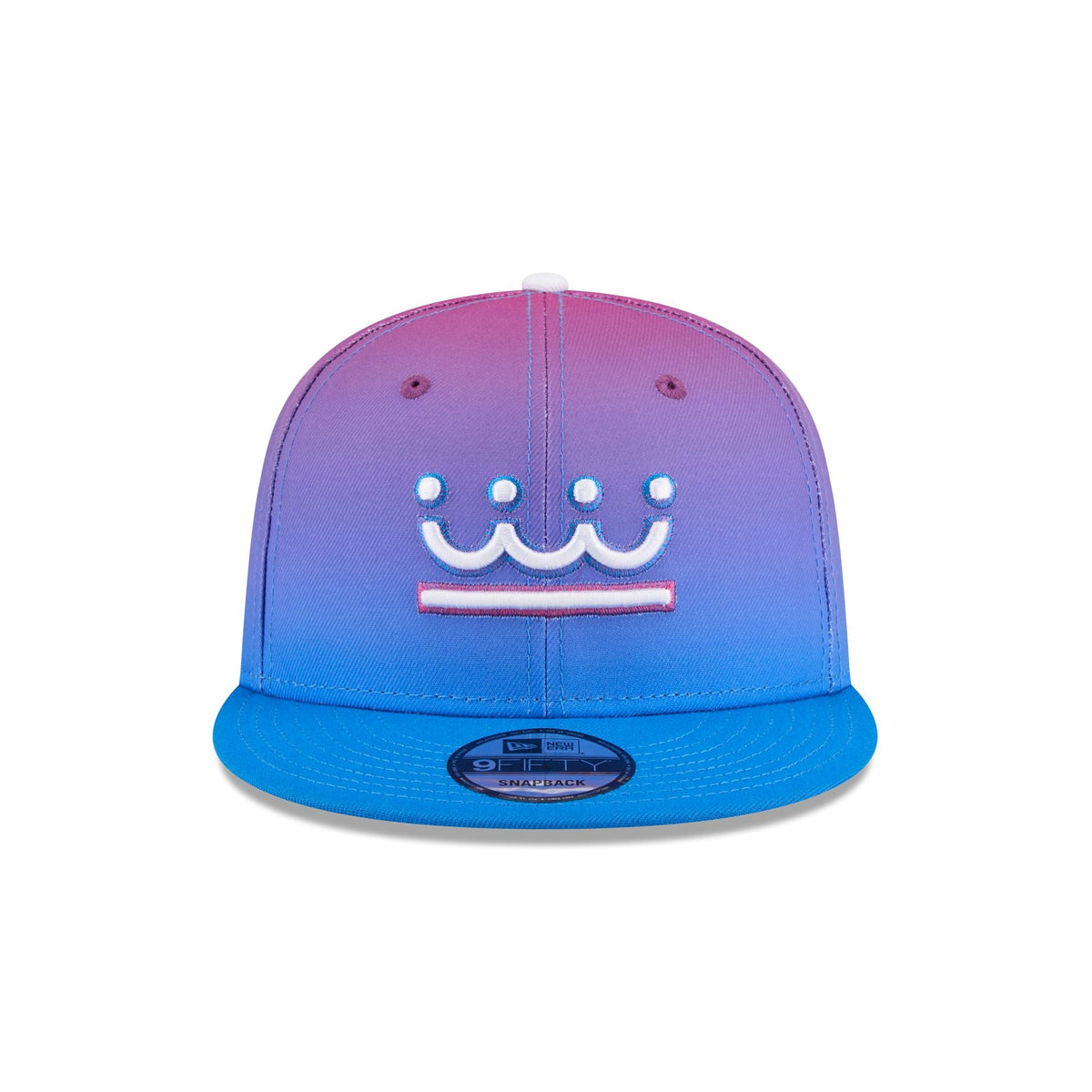 Kansas City Royals 2026 City Connect 9FIFTY Snapback Hat