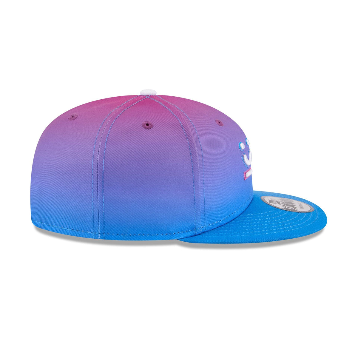 Kansas City Royals 2026 City Connect 9FIFTY Snapback Hat