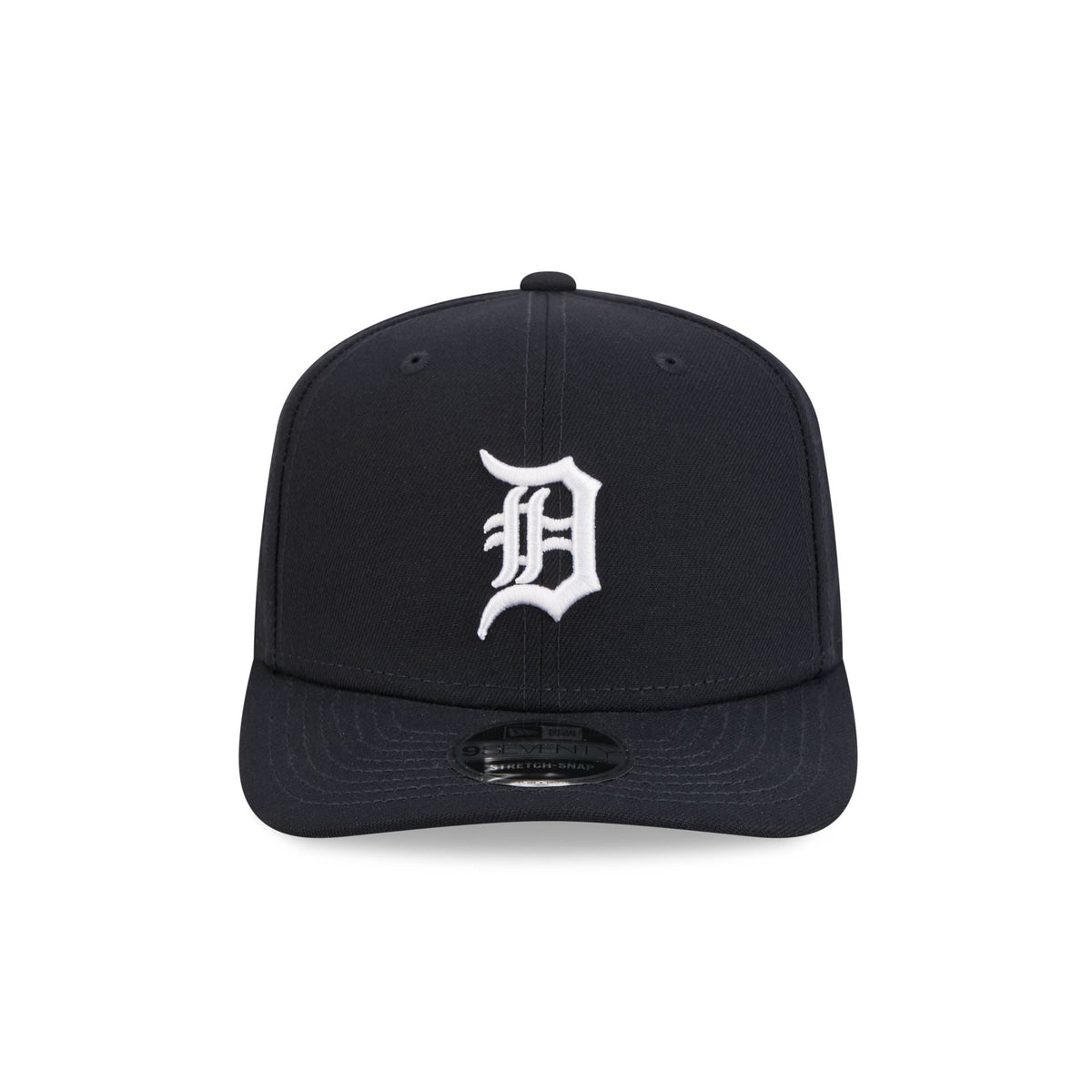 Detroit Tigers 2026 City Connect 9SEVENTY Stretch-Snap Hat