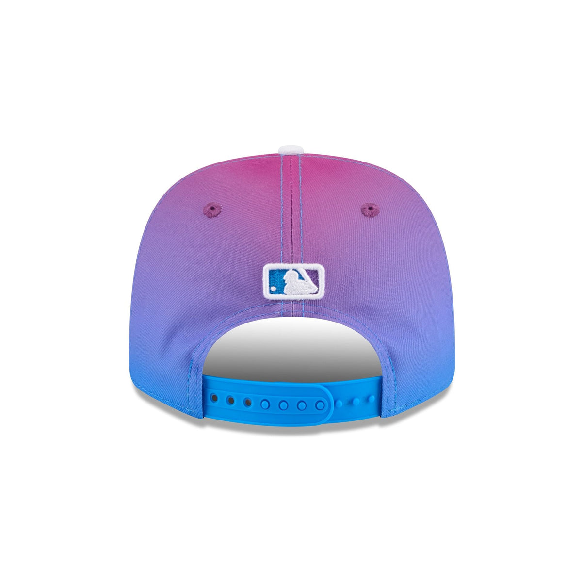 Kansas City Royals 2026 City Connect 9SEVENTY Stretch-Snap Hat