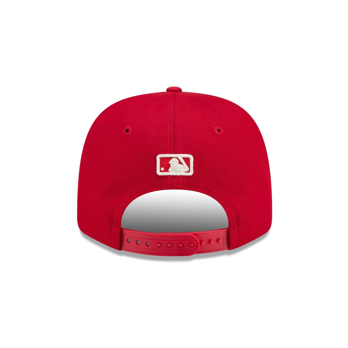 Texas Rangers 2026 City Connect 9SEVENTY Stretch-Snap Hat