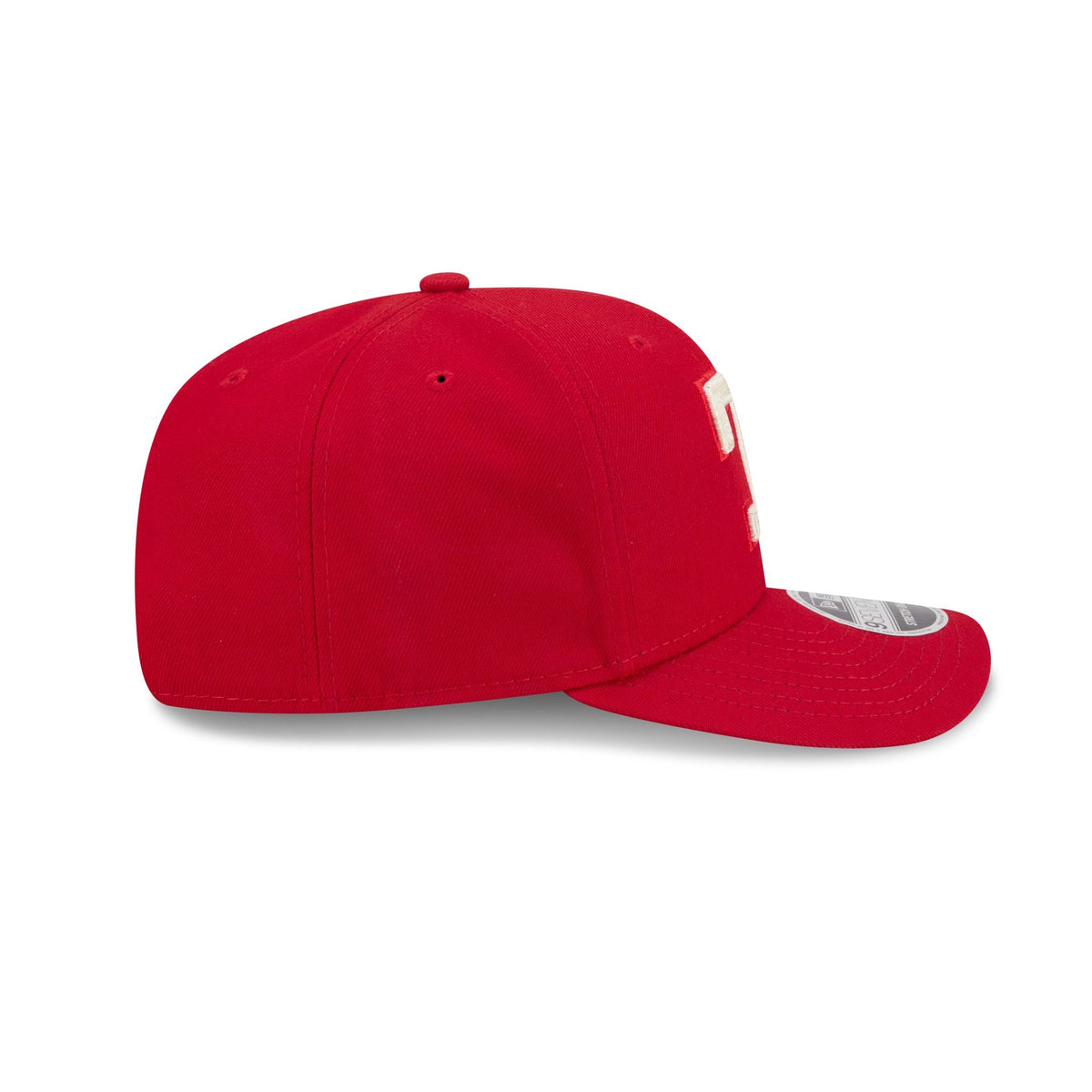 Texas Rangers 2026 City Connect 9SEVENTY Stretch-Snap Hat