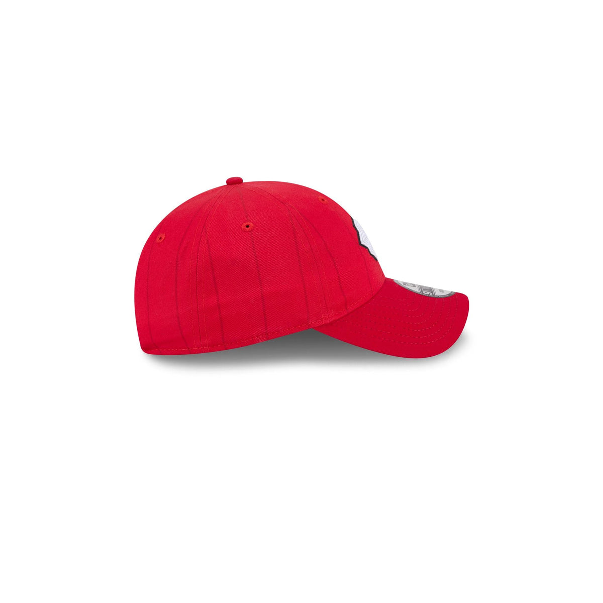 Cincinnati Reds 2026 City Connect Kids 9TWENTY Adjustable Hat