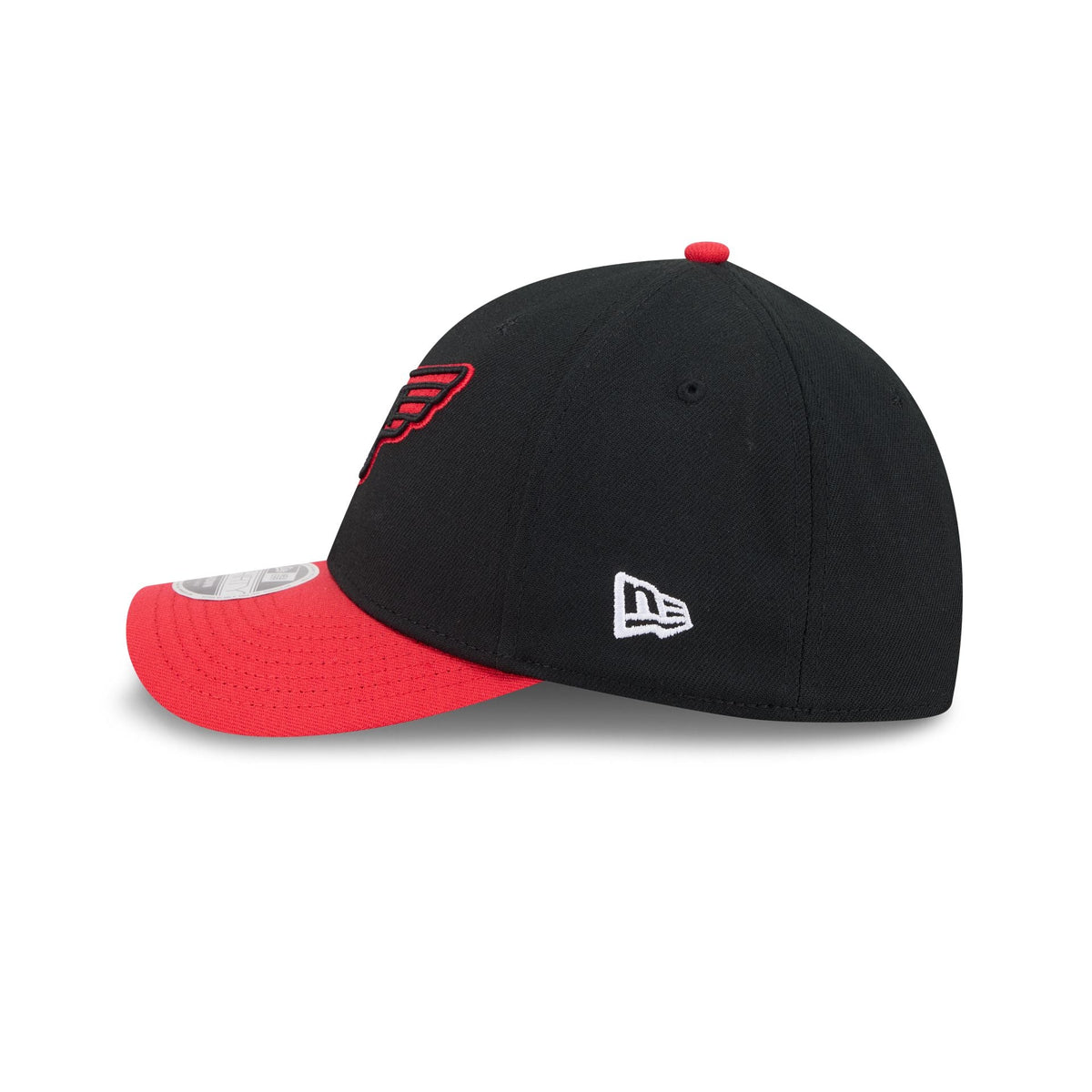 Chicago White Sox 2026 City Connect Alt 39THIRTY M-Crown Stretch Fit Hat