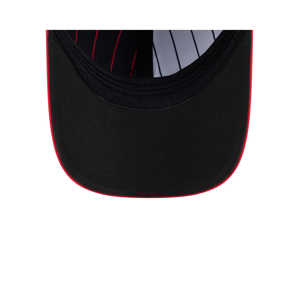 Chicago White Sox 2026 City Connect Alt 39THIRTY M-Crown Stretch Fit Hat