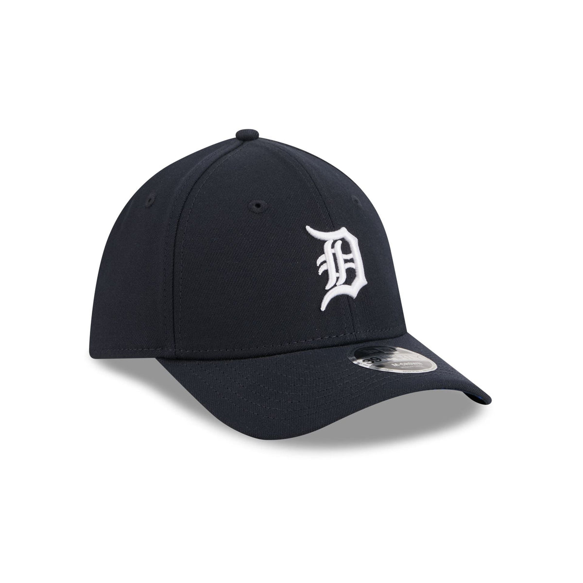 Detroit Tigers 2026 City Connect 39THIRTY M-Crown Stretch Fit Hat