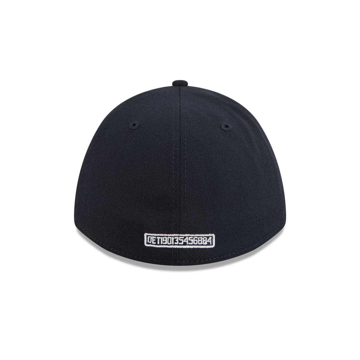 Detroit Tigers 2026 City Connect 39THIRTY M-Crown Stretch Fit Hat
