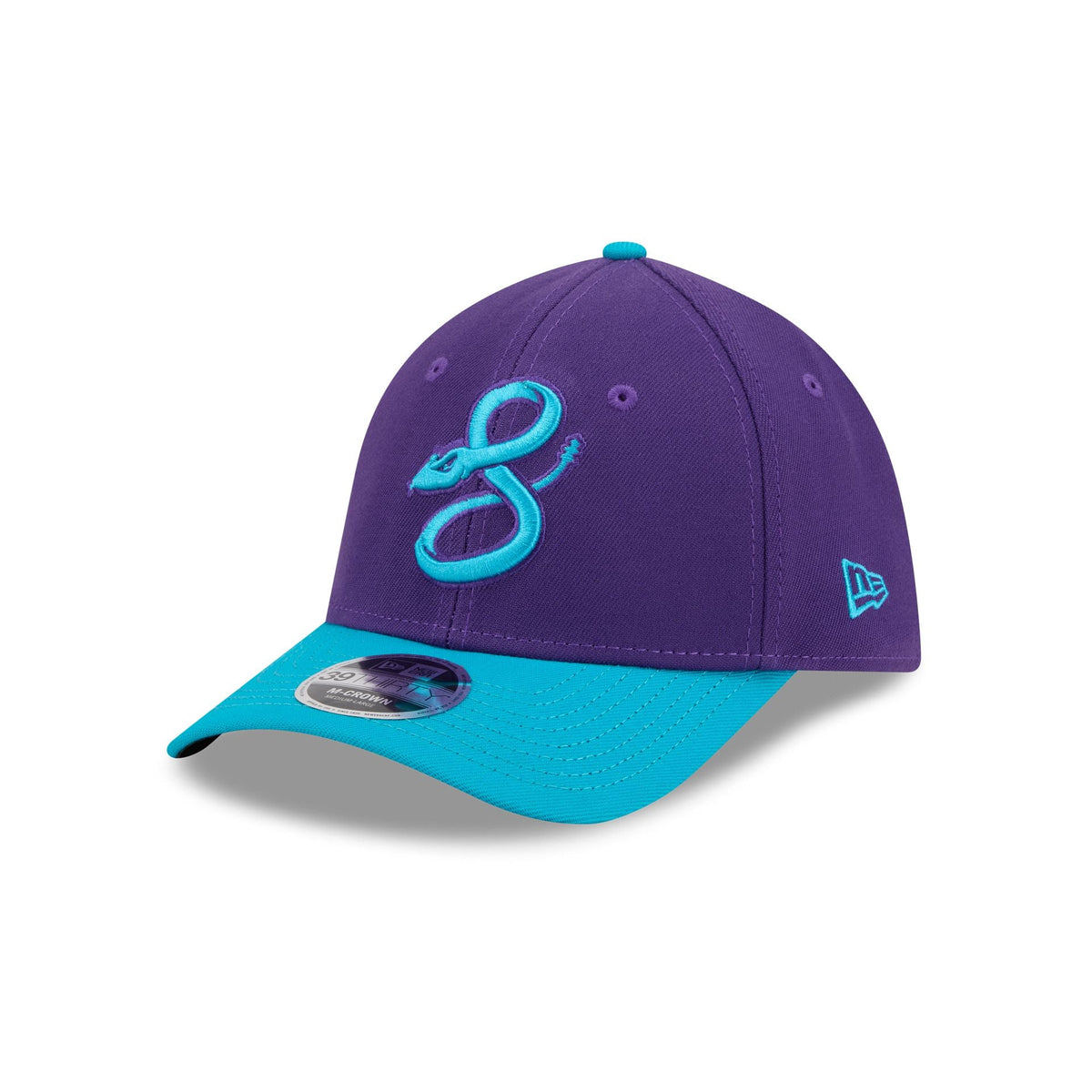 Arizona Diamondbacks 2026 City Connect 39THIRTY M-Crown Stretch Fit Hat
