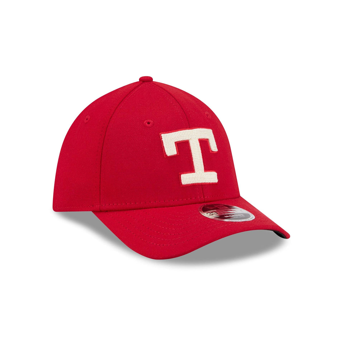 Texas Rangers 2026 City Connect 39THIRTY M-Crown Stretch Fit Hat
