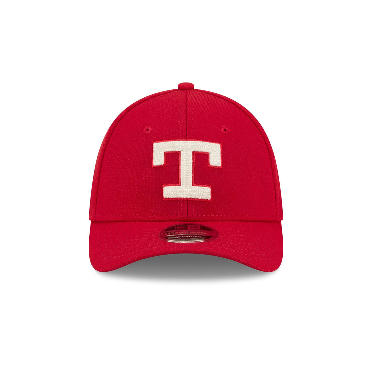 Texas Rangers 2026 City Connect 39THIRTY M-Crown Stretch Fit Hat