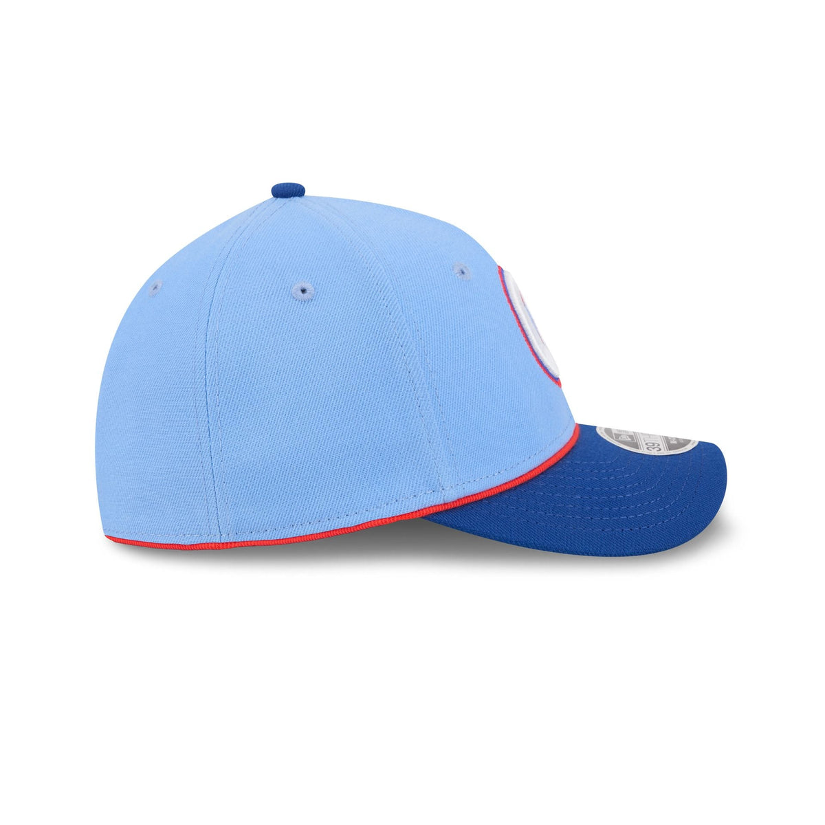 Atlanta Braves 2026 City Connect 39THIRTY M-Crown Stretch Fit Hat