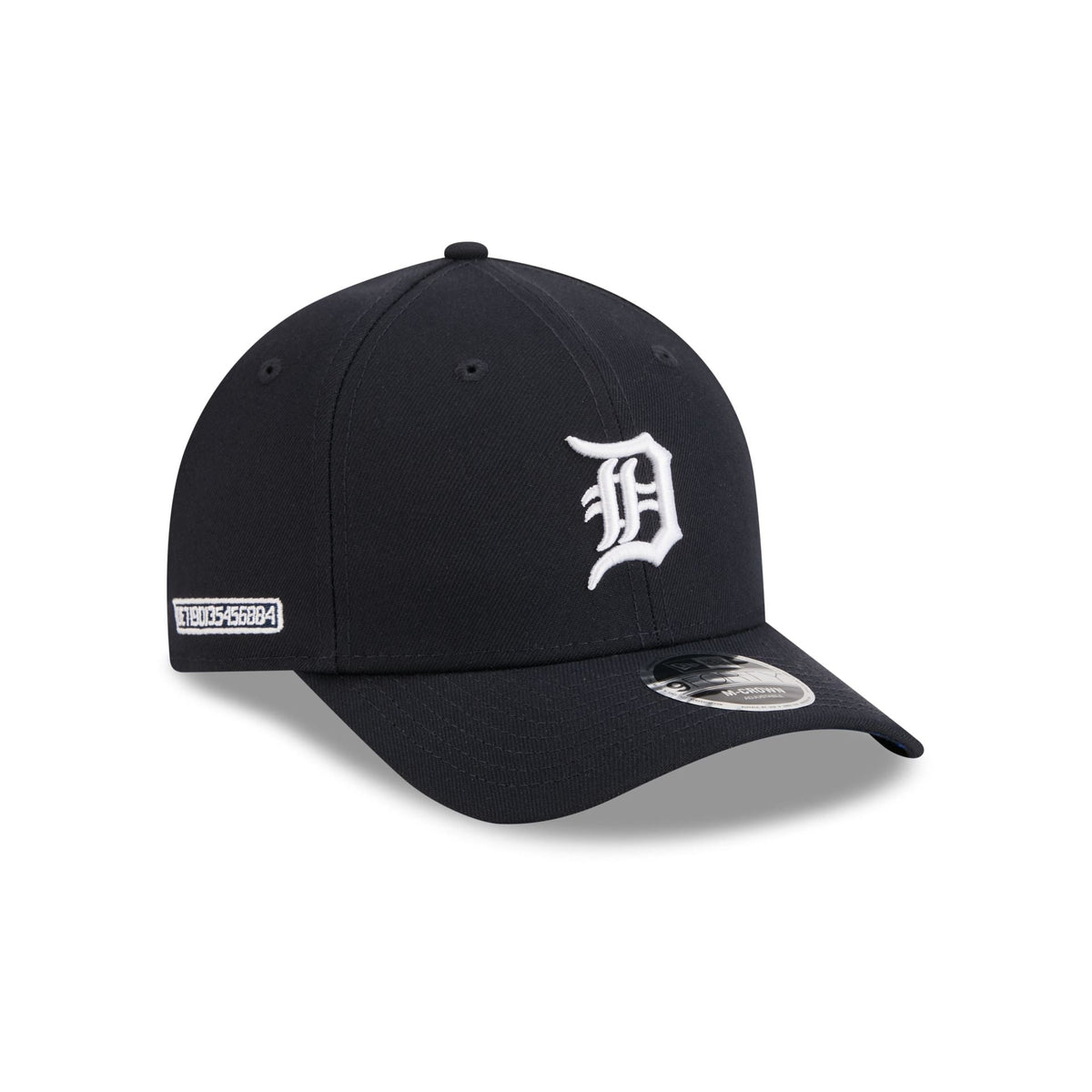 Detroit Tigers 2026 City Connect 9FORTY M-Crown Snapback Hat