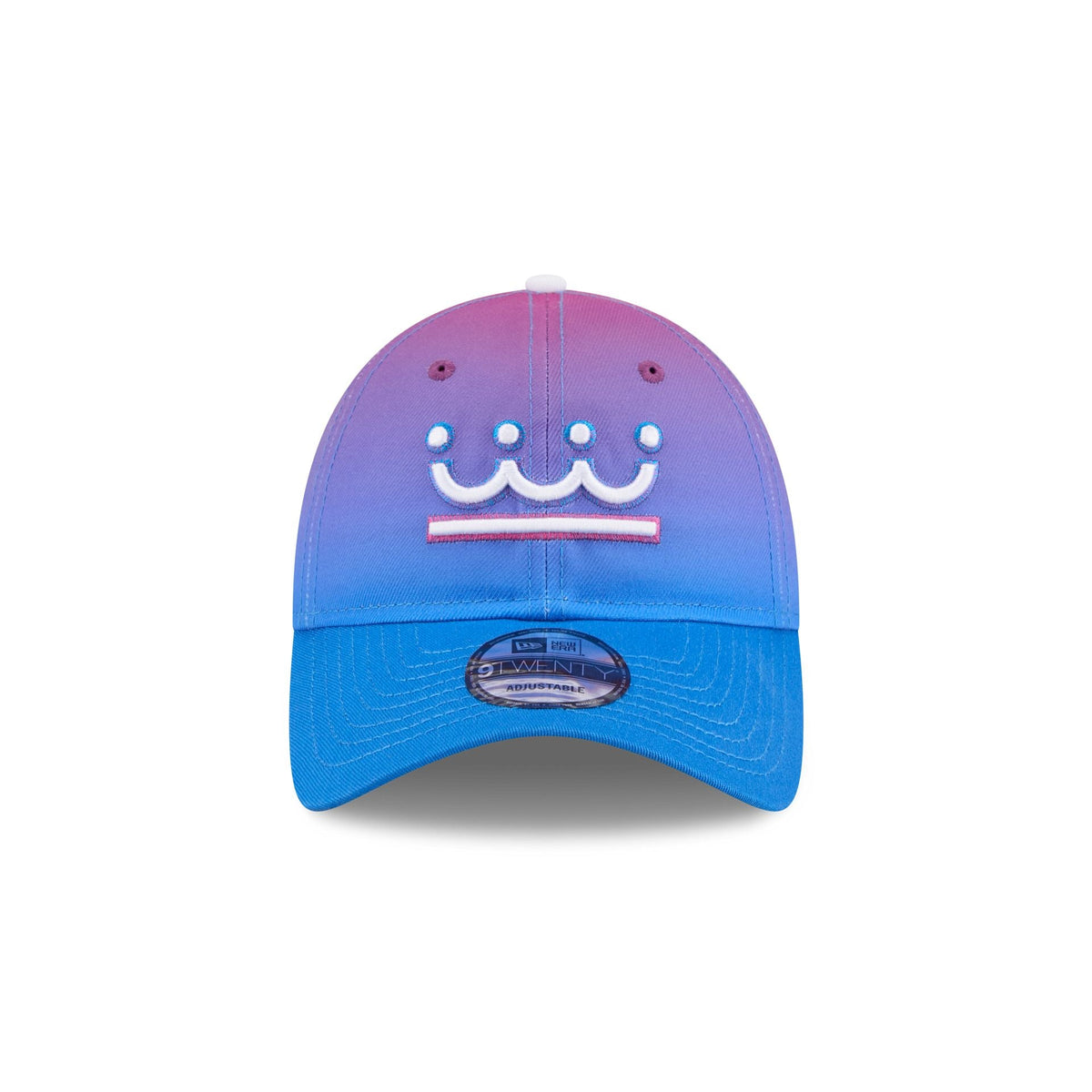 Kansas City Royals 2026 City Connect 9TWENTY Adjustable Hat
