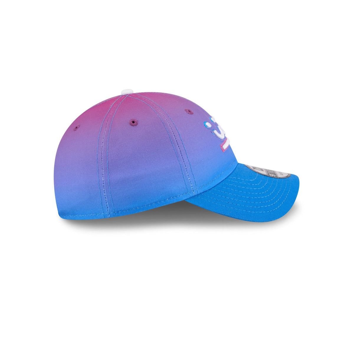 Kansas City Royals 2026 City Connect 9TWENTY Adjustable Hat