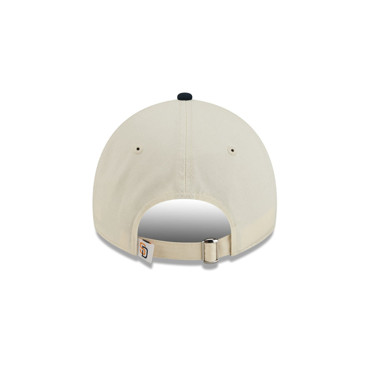 San Diego Padres 2026 City Connect 9TWENTY Adjustable Hat