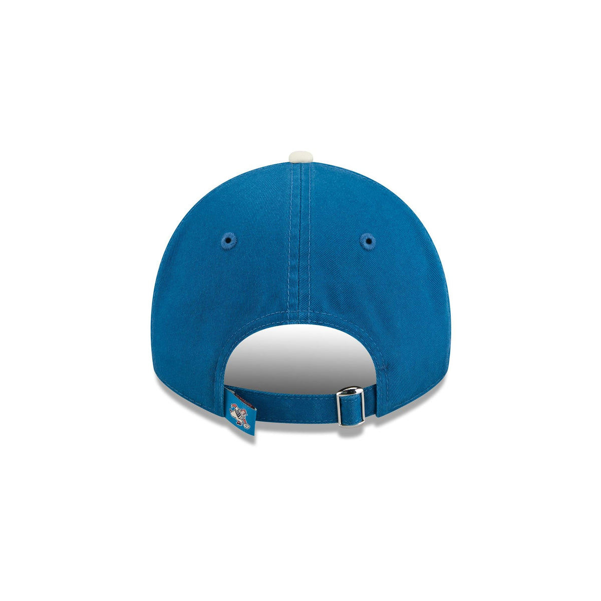 Milwaukee Brewers 2026 City Connect Women's 9TWENTY Adjustable Hat