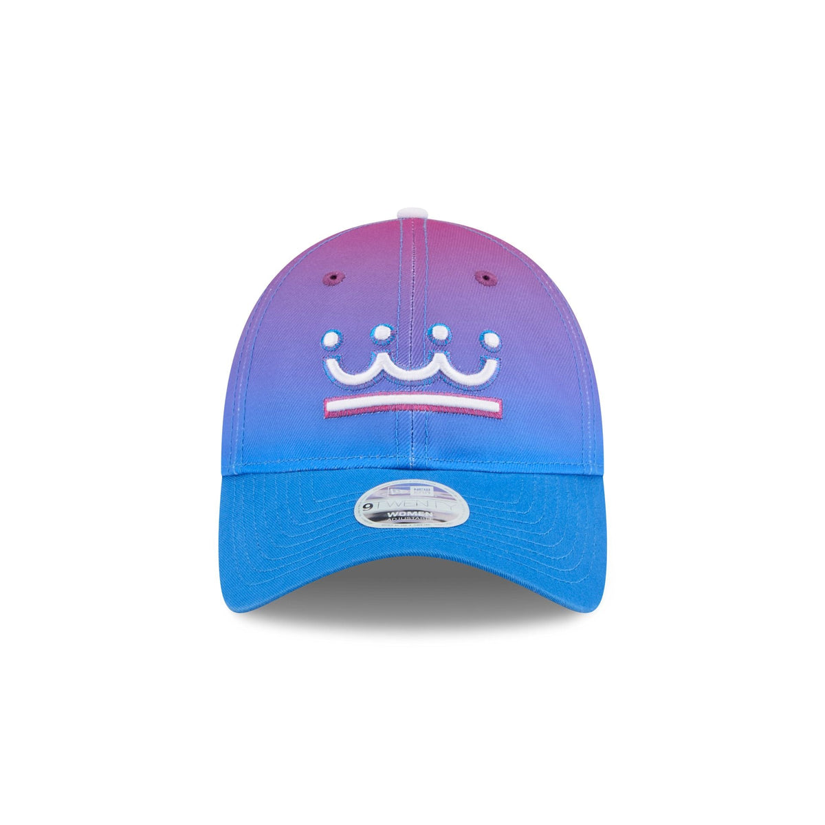 Kansas City Royals 2026 City Connect Women's 9TWENTY Adjustable Hat