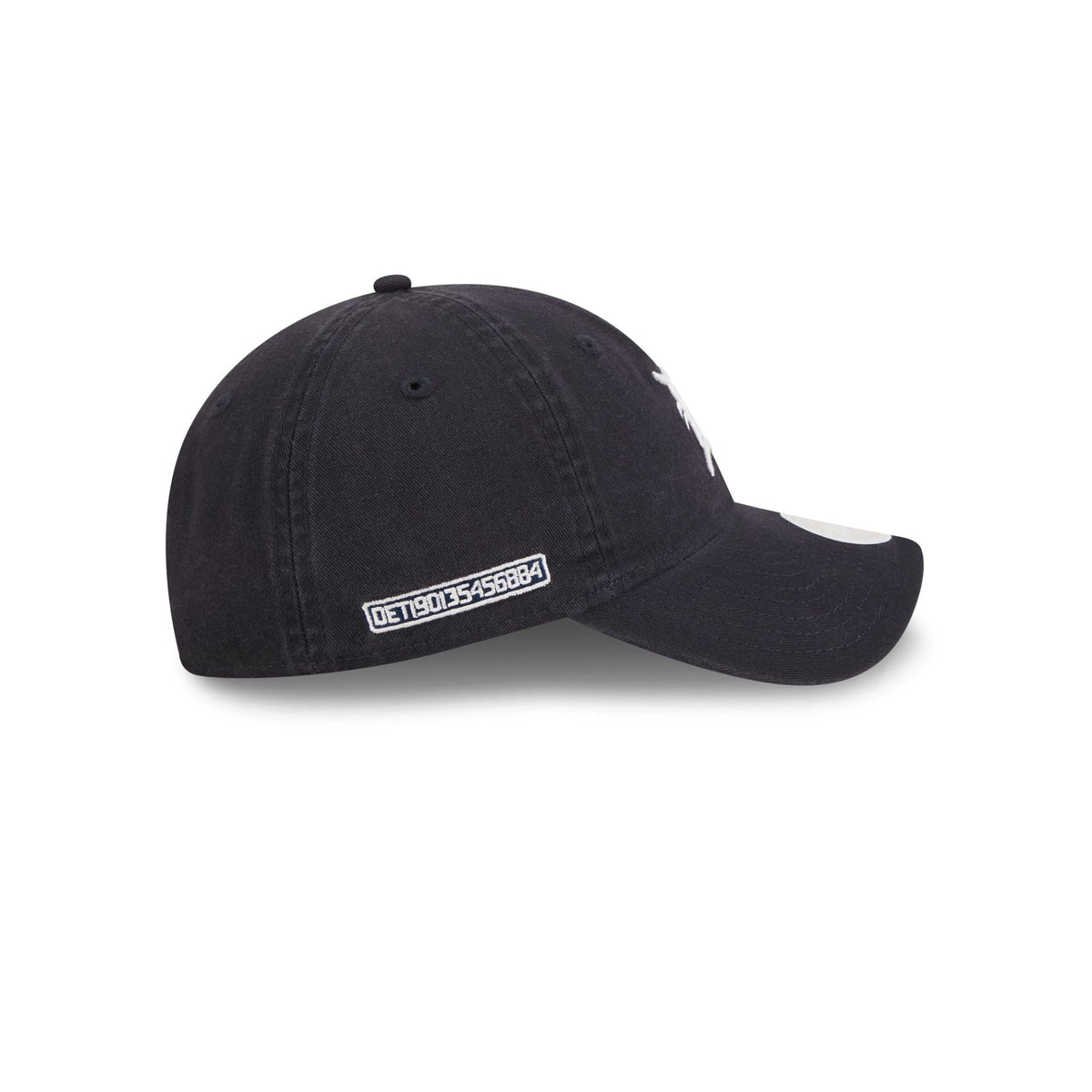 Detroit Tigers 2026 City Connect Women's 9TWENTY Adjustable Hat