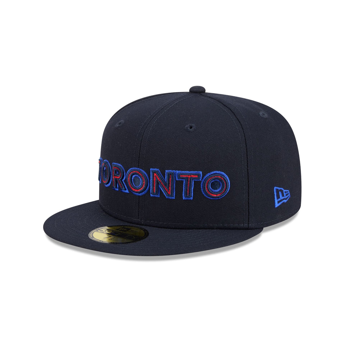 Toronto Blue Jays 2026 City Connect Fan Pack 59FIFTY Fitted Hat