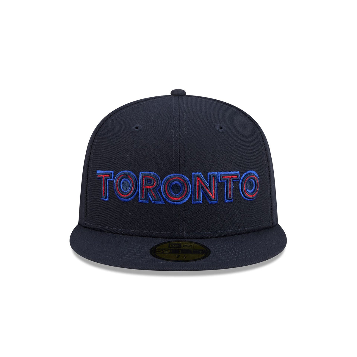 Toronto Blue Jays 2026 City Connect Fan Pack 59FIFTY Fitted Hat