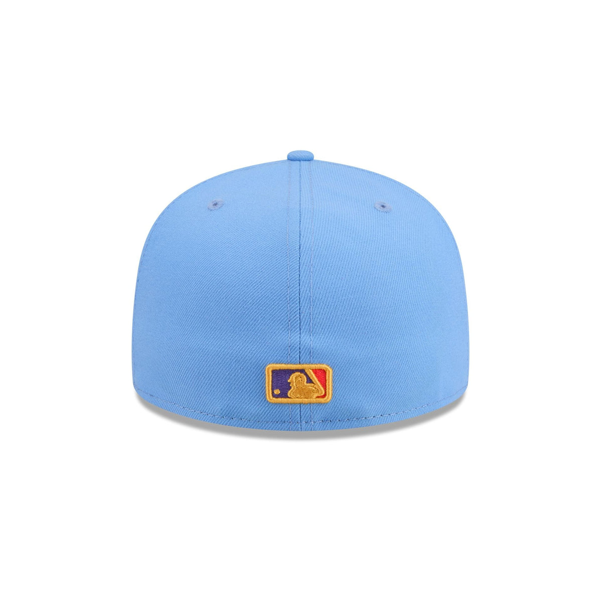 Colorado Rockies 2026 City Connect Fan Pack 59FIFTY Fitted Hat
