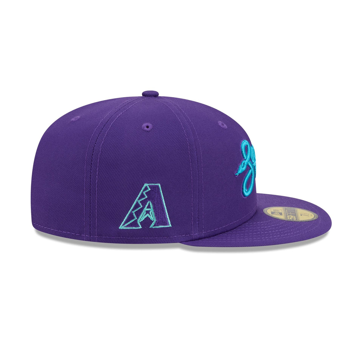 Arizona Diamondbacks 2026 City Connect Fan Pack 59FIFTY Fitted Hat